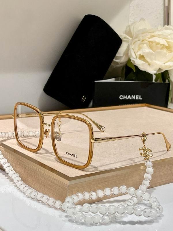 Chanel Sunglasses 412